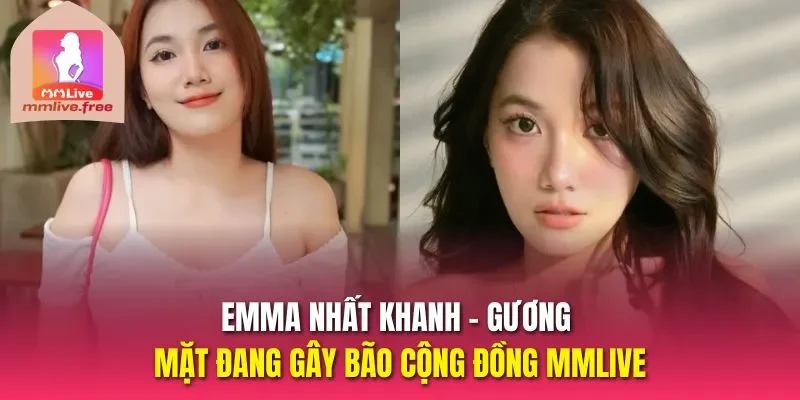 Emma Nhất Khanh